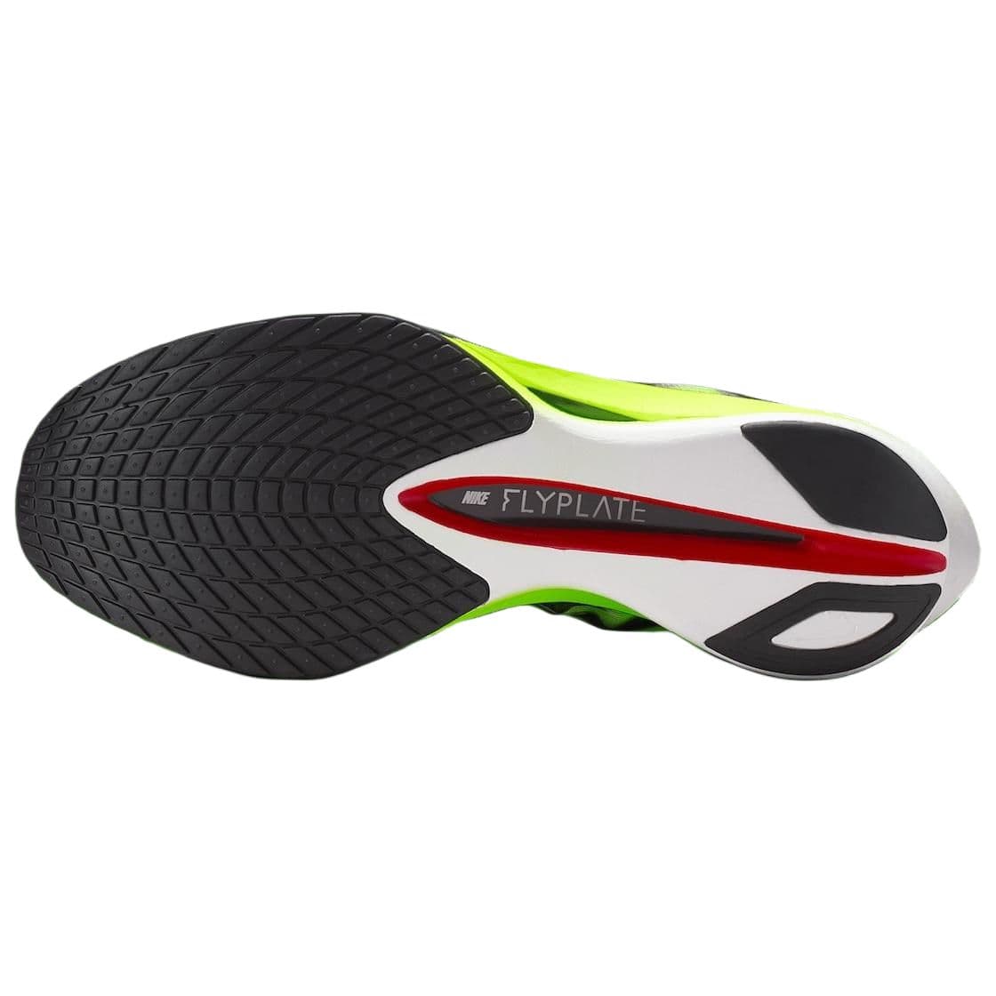 Nike VAPORFLY 4 Marathon Green Black