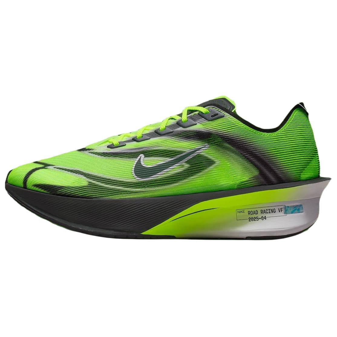 Nike VAPORFLY 4 Marathon Green Black