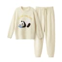 [Female]Goddess PandaLemon Candy Yellow