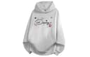 White Heather Gray