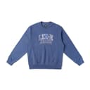 Vintage Denim Blue