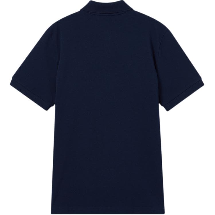 LACOSTE x BALIDASHISAI,LIANMINGKUAN Polo Shirt