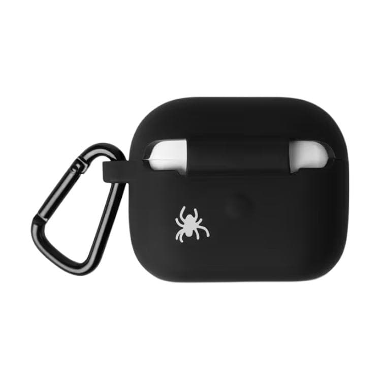 Carhartt WIP Silicone Earphone Case Black