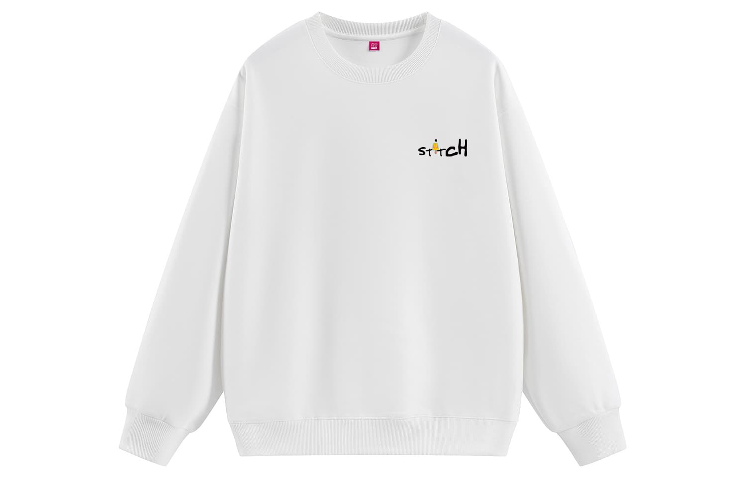 Disney Sweatshirts Crew Neck Moderate Other