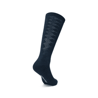 Skechers Knee High 1 Pack Navy Blue
