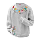 White Heather Gray