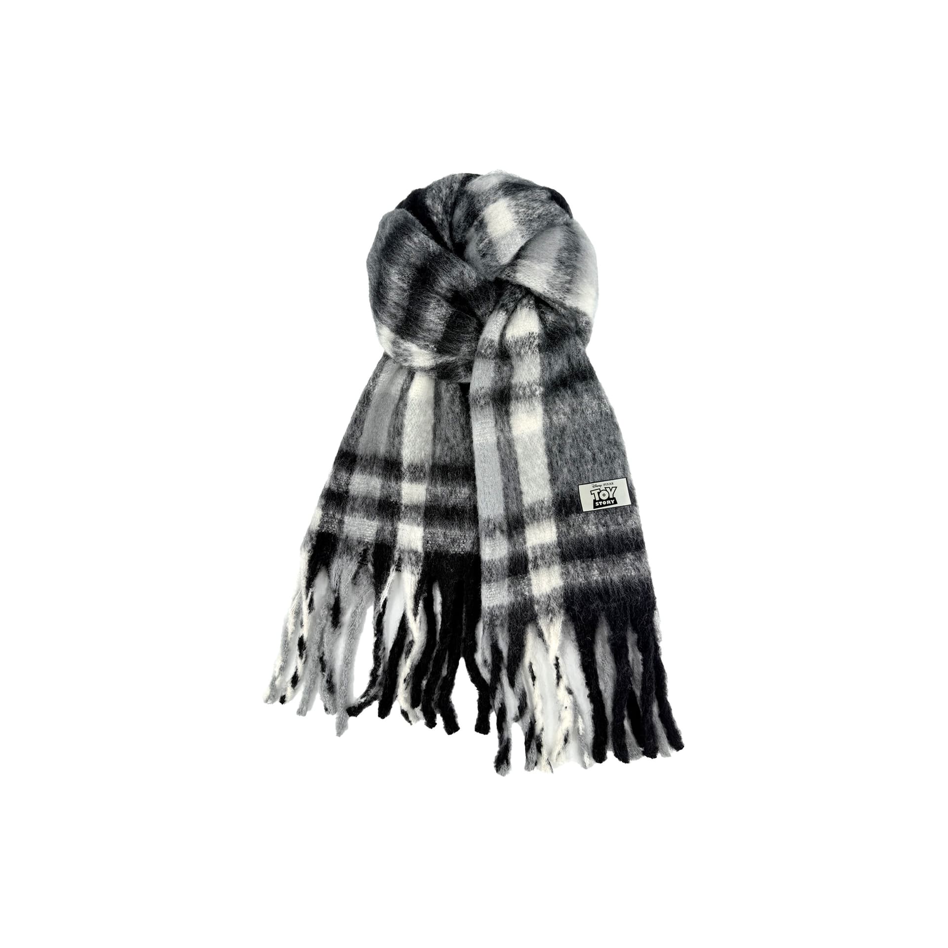 Black Gray