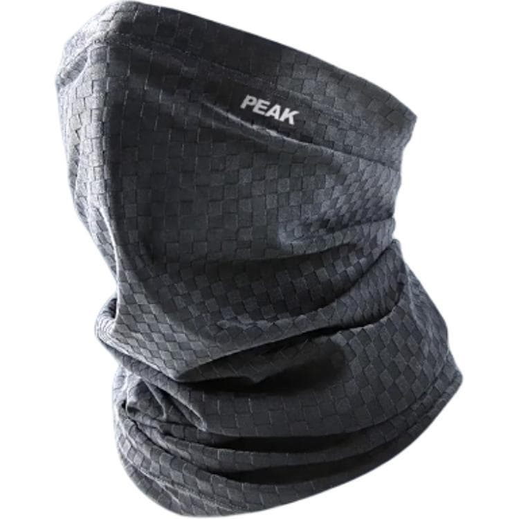 PEAK Polyamide Sun Protection Masks Dark Gray Dark Gray