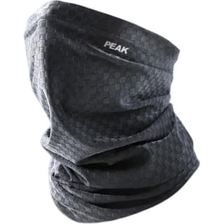 PEAK Polyamide Sun Protection Masks Dark Gray