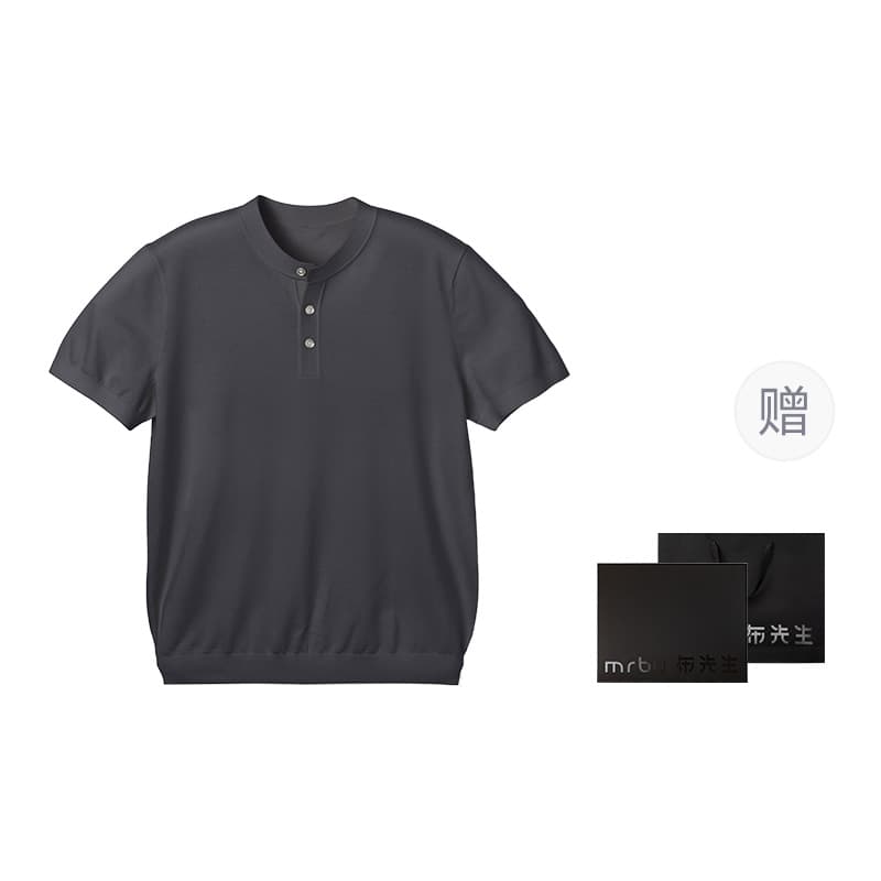 Mr.Bu Sweaters Moderate