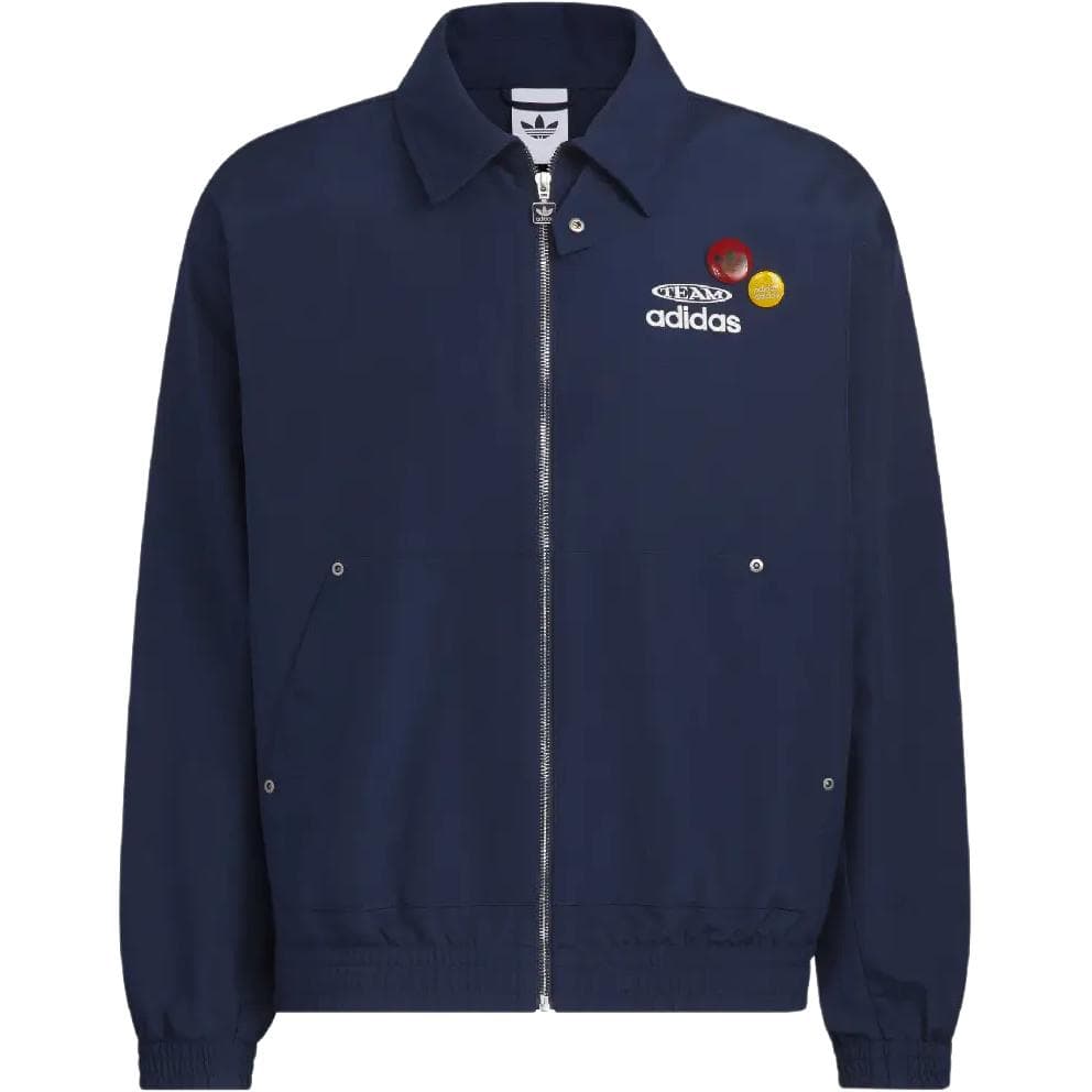 Adidas Originals TEAM JACKET