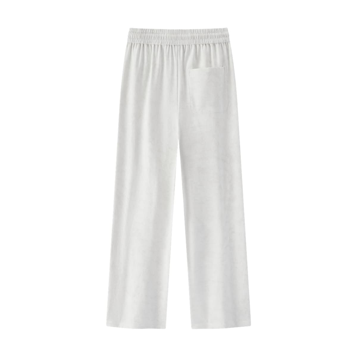 Semir Thickened Wide Leg