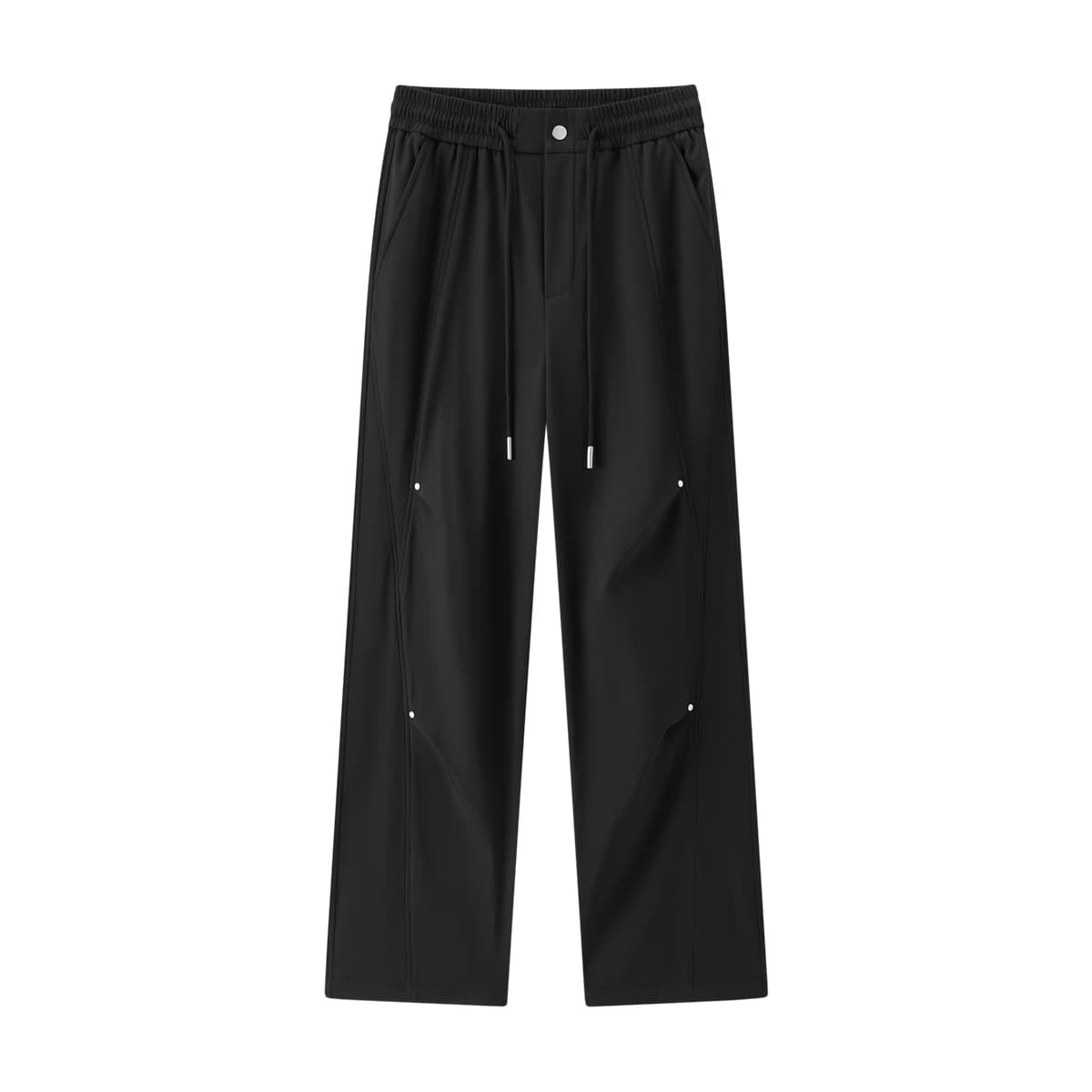 Semir Thickened Wide Leg