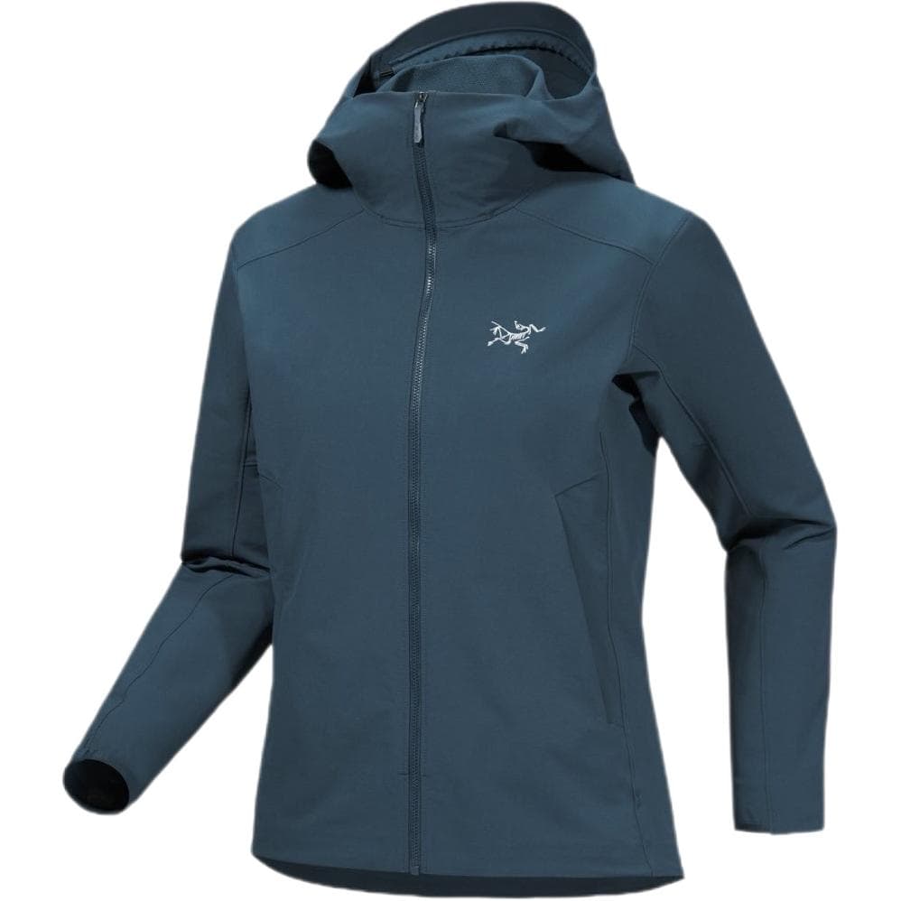 Arc'teryx GAMMA Soft Shell Jacket