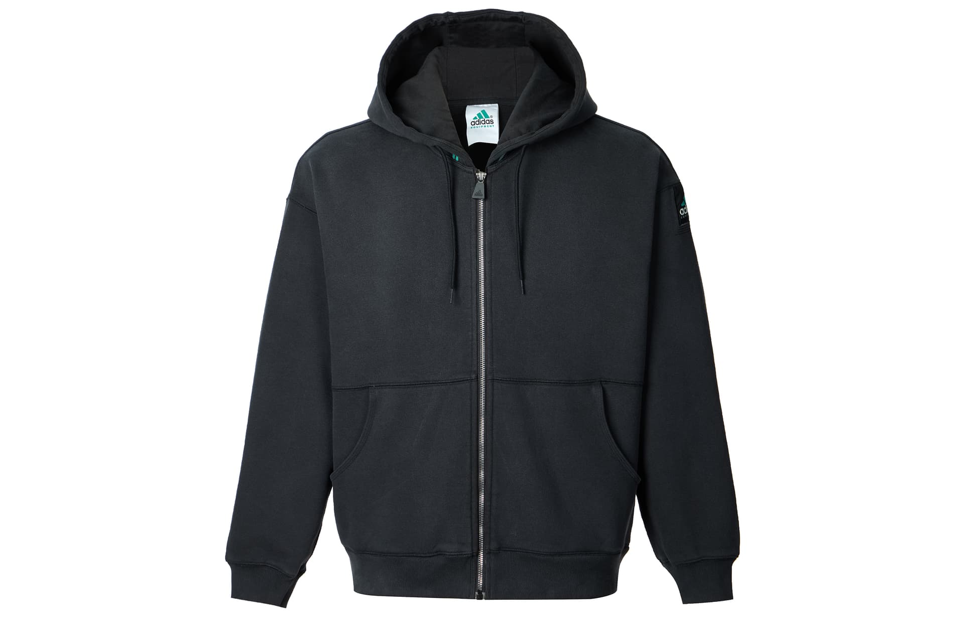 Adidas EQUIPMENT Jackets & Black