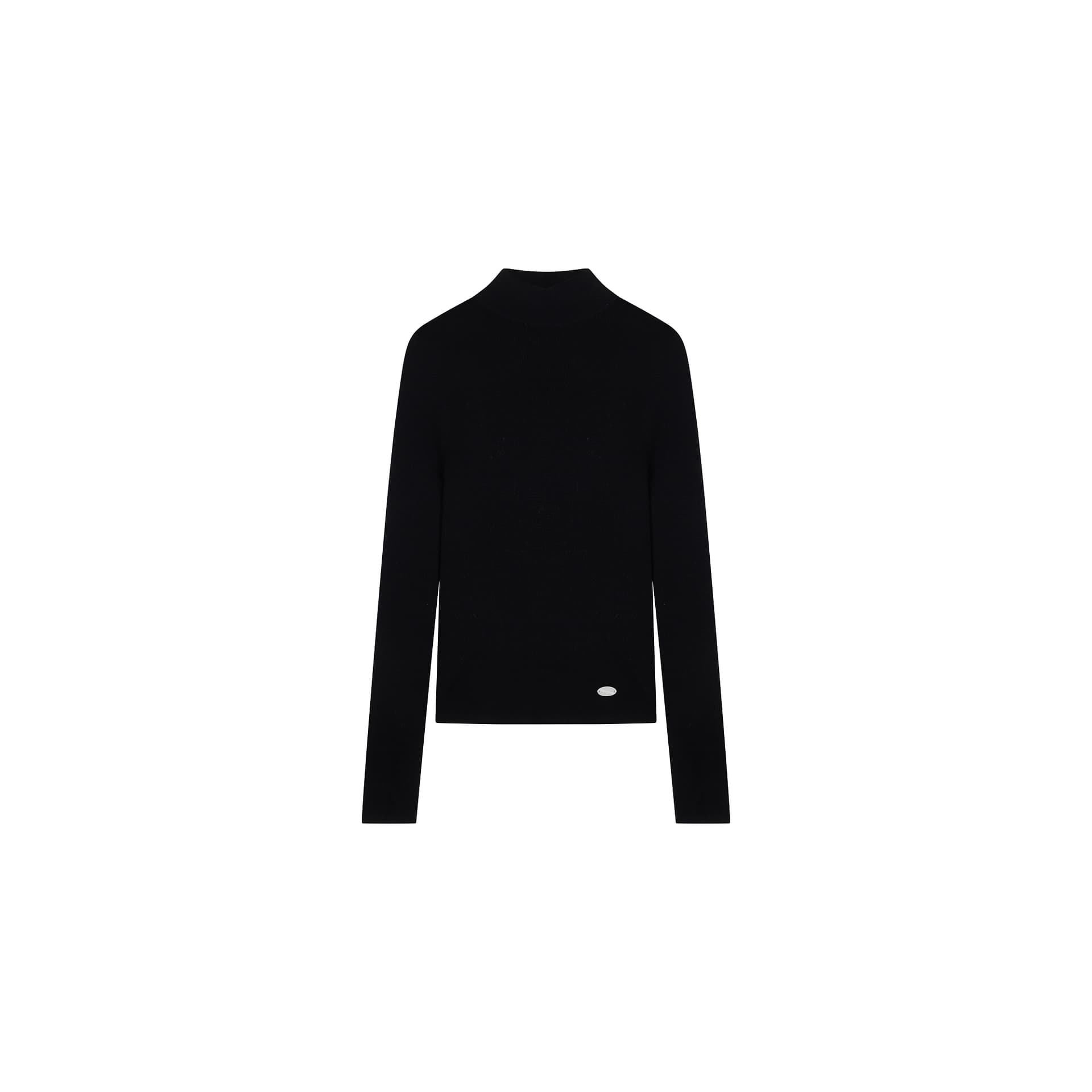 Teenie Weenie Knitwear HalfTurtleneck Moderate
