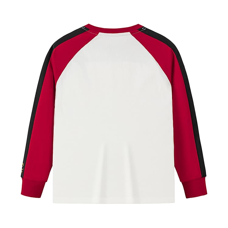 Converse TShirts Crew Neck Moderate