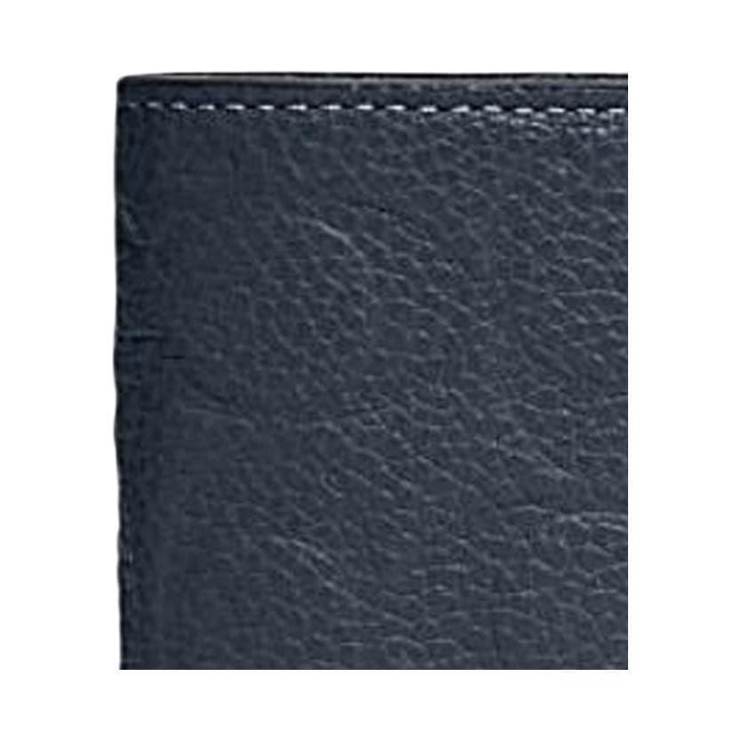 COACH 3 IN 1 Wallet Cow Card Holder, Wallet Dark Blue