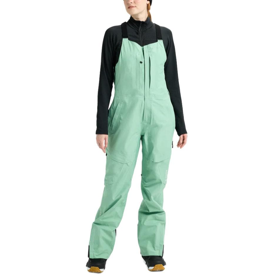 BURTON AK KIMMY GORETEX 3L Ski