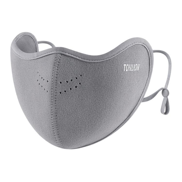 Tonlion Polyester, Elastane Face Masks