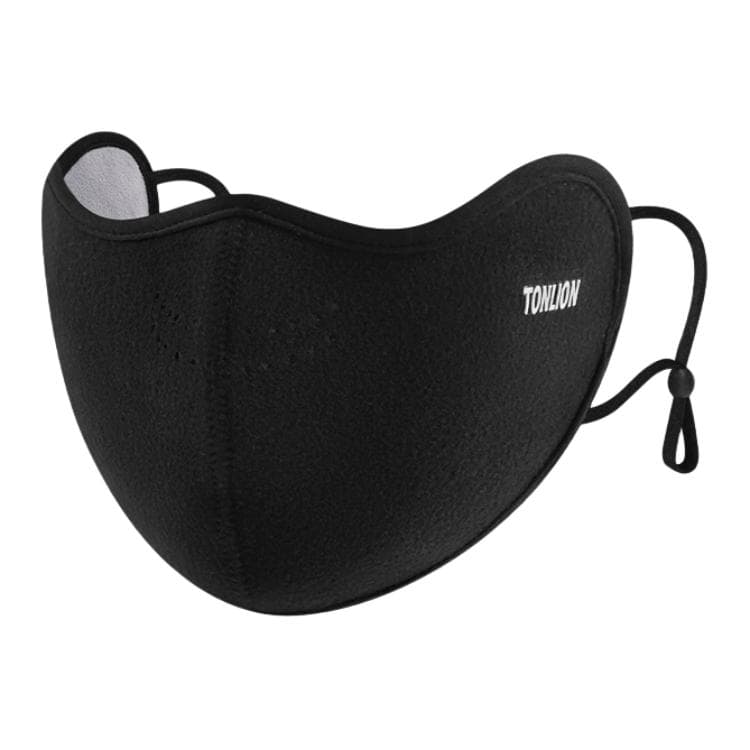 Tonlion Polyester, Elastane Face Masks