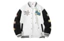 White (Thickened FleeceLined)
