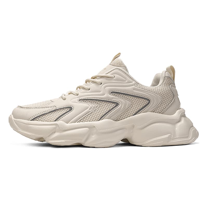 Binary Mesh Lightweight Height Increasing Lightweight Height Increasing
