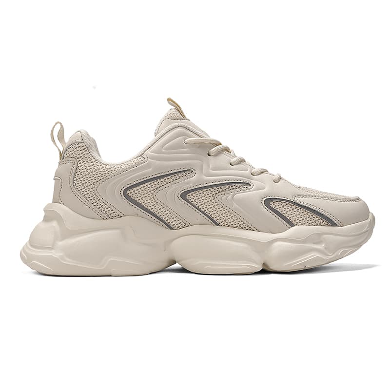 Binary Mesh Lightweight Height Increasing Lightweight Height Increasing