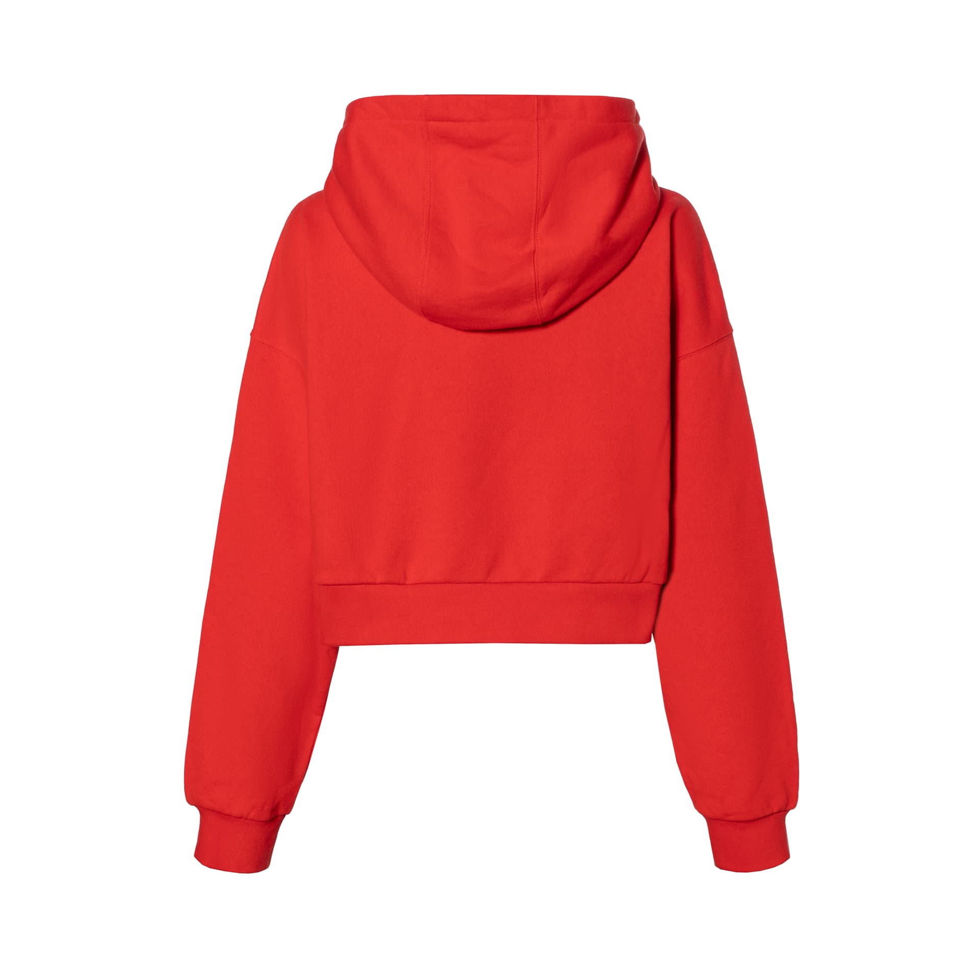 GUCCI FW23 Sweatshirt Red
