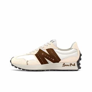 New Balance NB 327 Coverage
