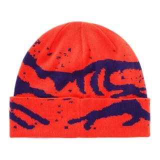 Arc'teryx Grotto Patterned Beanie Hat