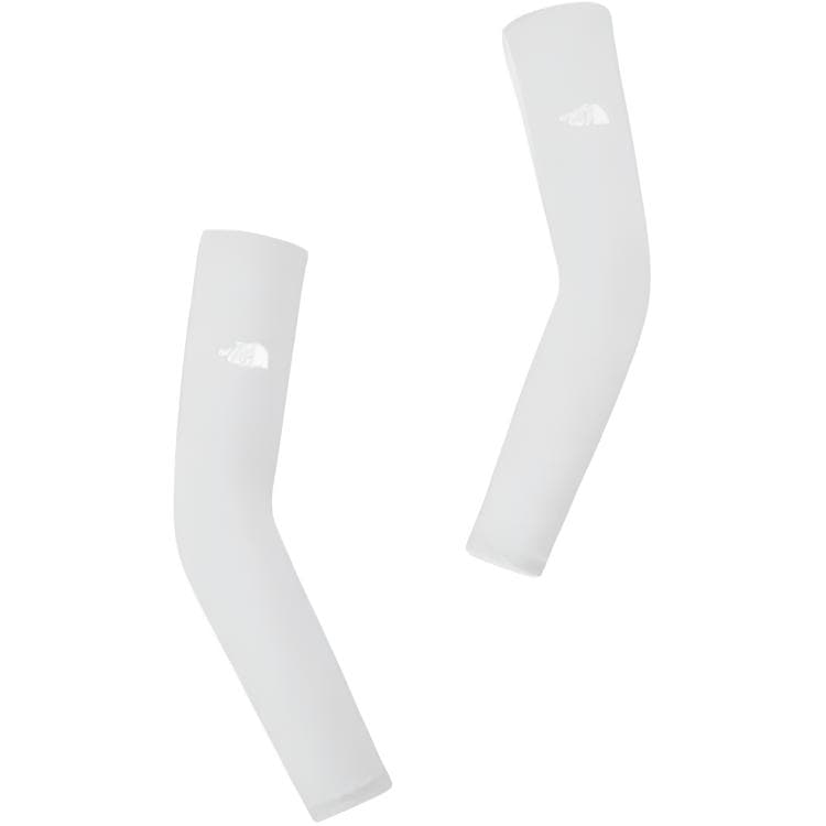 THE NORTH FACE Sun Protection Sleeves Multicolor Gray