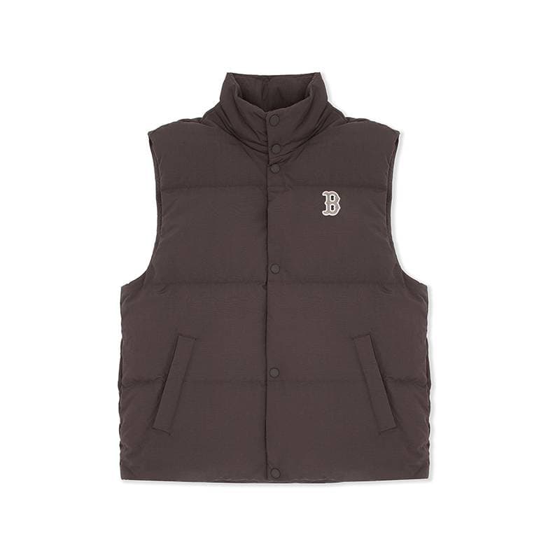 MLB Boston Red Sox Down Vest
