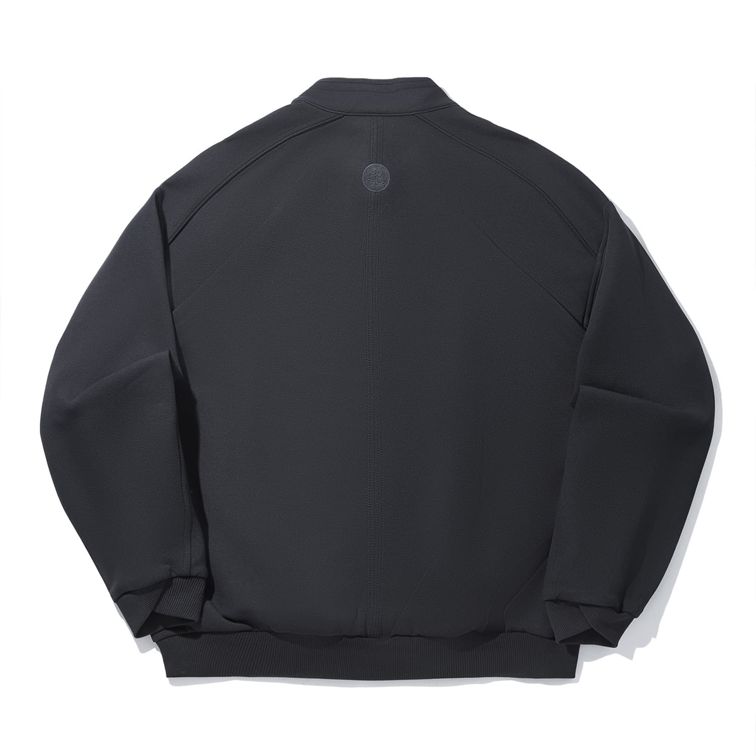 LiNing Sweatshirts Black Moderate