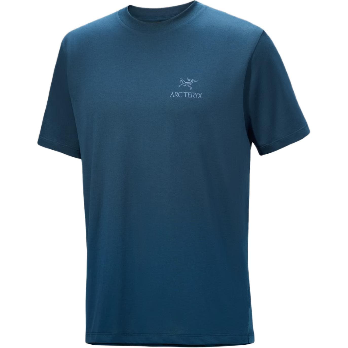 Arcteryx Kragg Sl cotton Tshirt