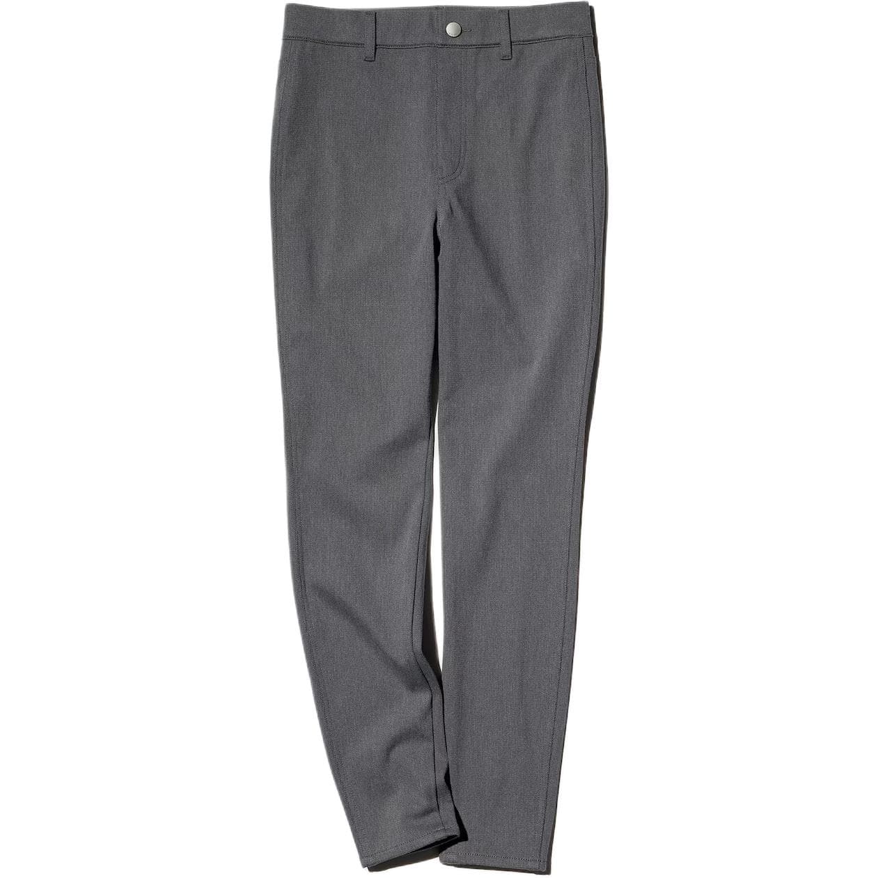 UNIQLO Thermal Gray