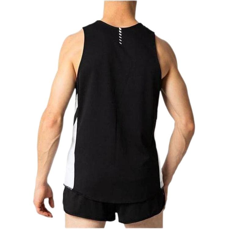 ASICS Tank Black