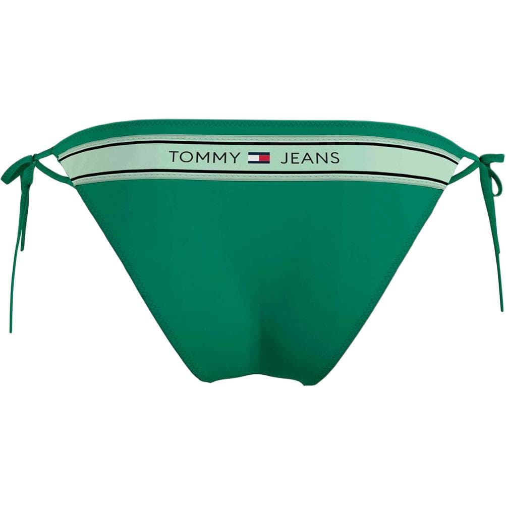 Tommy Hilfiger Bikinis Green Moderate