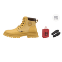 Earth Yellow (with free gift)