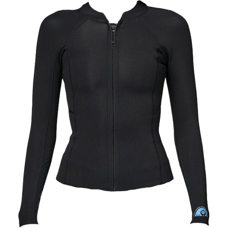 Patagonia Yulex Regulator Lite Diving Wetsuit Black