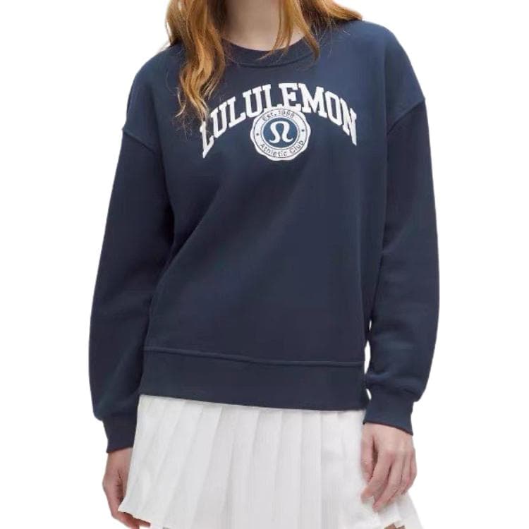 Lululemon Perfectly Oversized Crew Sweatshirt