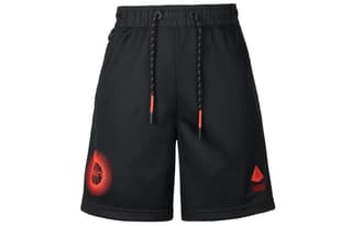 Nike Black Moderate