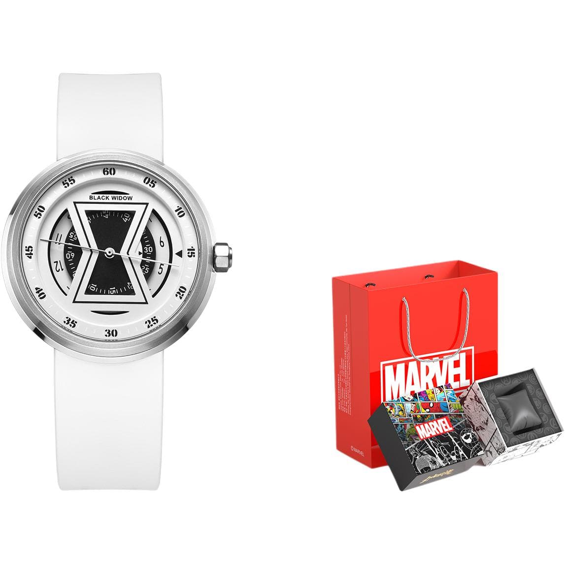 M9205SWW Watch Head Only