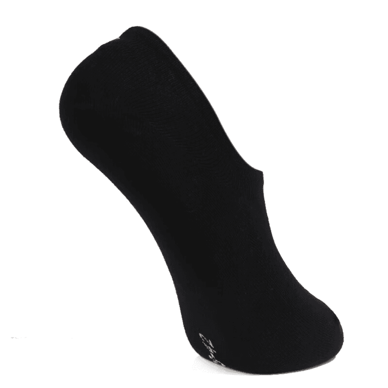PUMA Ankle 1 Pack Black