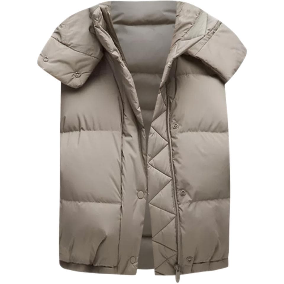 Lululemon Wunder Puff Series Down Vests Moderate