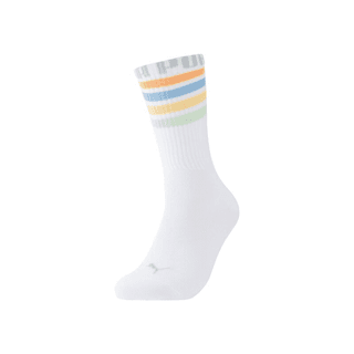 PUMA Knee High 1 Pair White