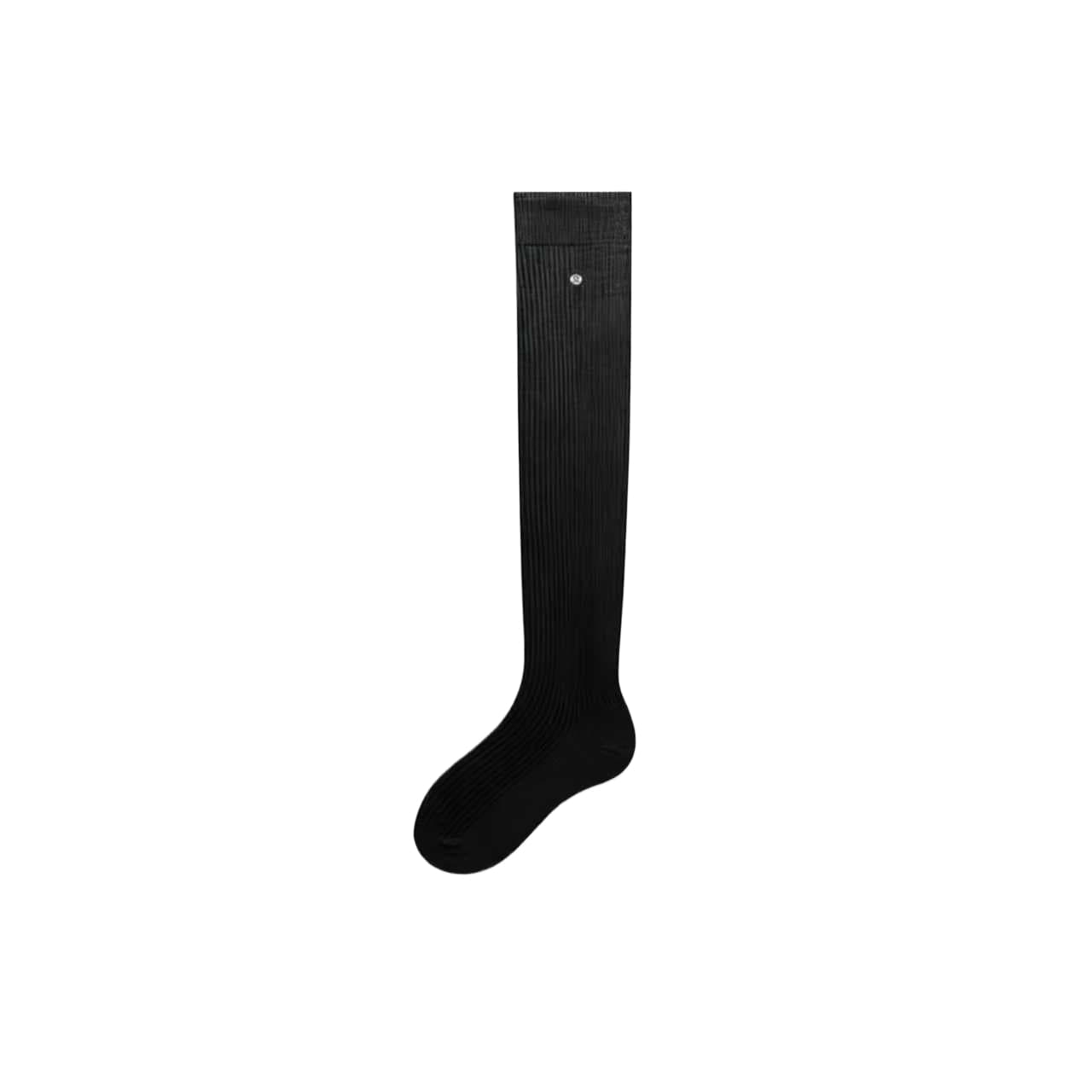 Lululemon Thigh high Black/BLK1 Pack