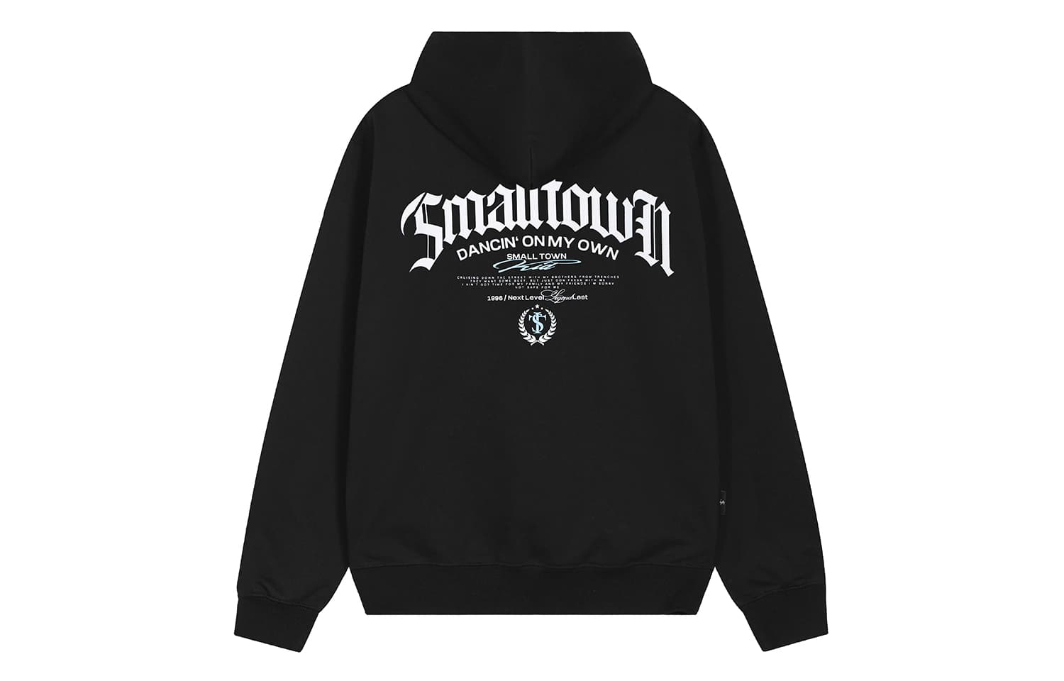 STK SMALL TOWN KID Sweatshirt