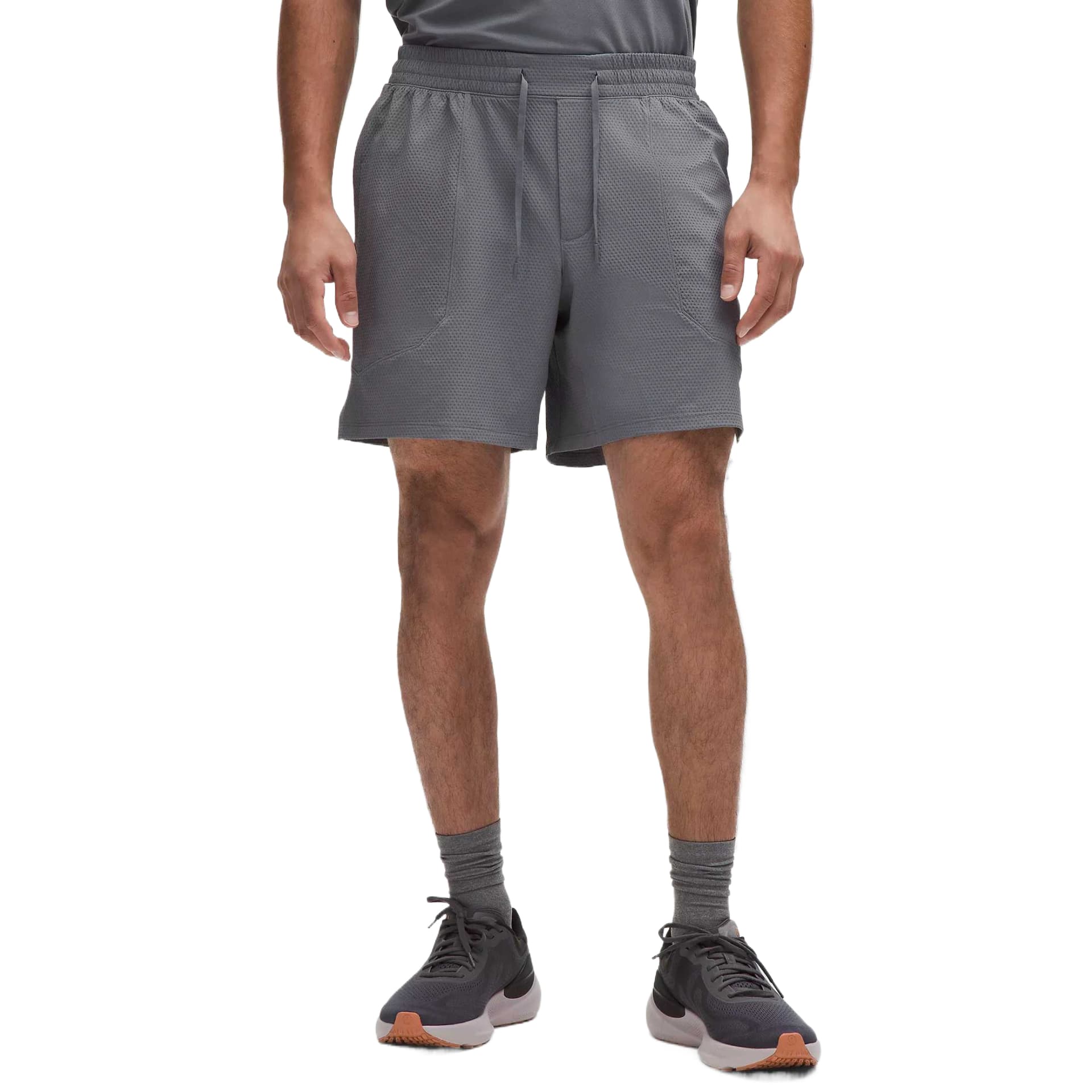Lululemon License To Train Sports 7'