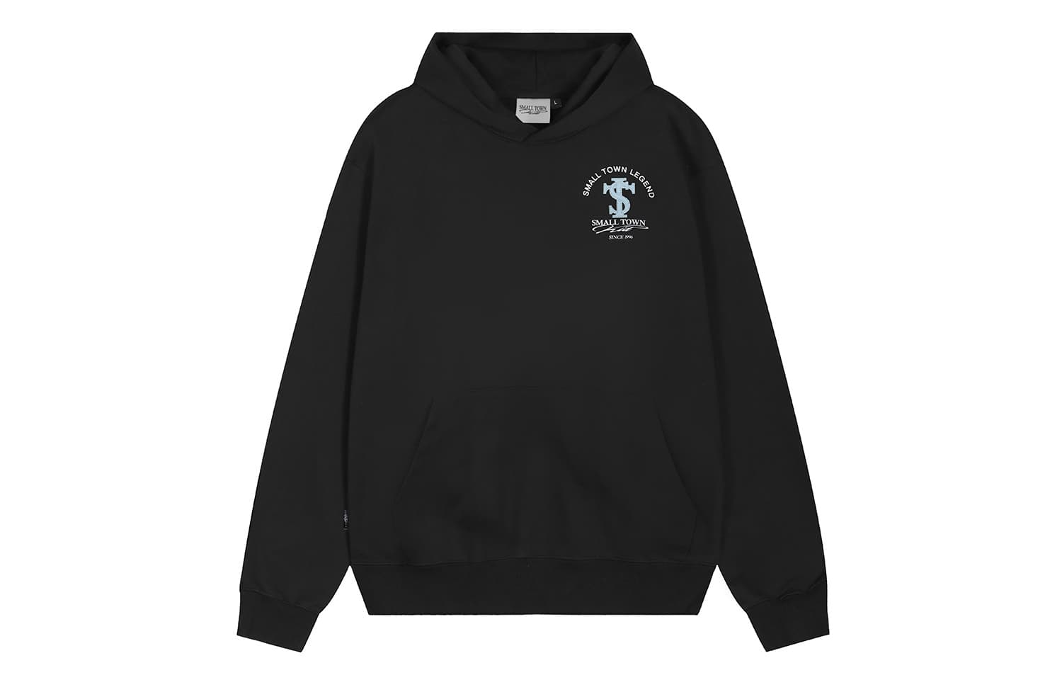 STK SMALL TOWN KID Sweatshirt